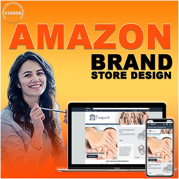 amazon online store